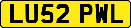 LU52PWL