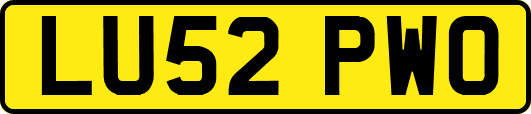 LU52PWO