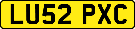 LU52PXC