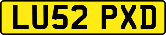 LU52PXD