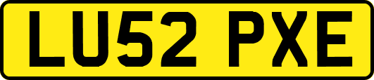 LU52PXE