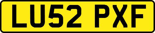 LU52PXF