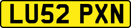 LU52PXN