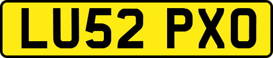 LU52PXO