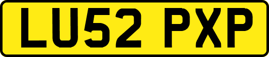 LU52PXP