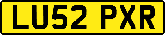LU52PXR