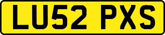 LU52PXS