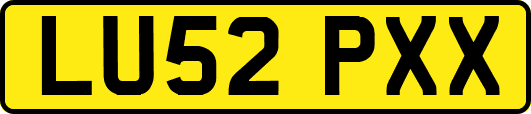 LU52PXX