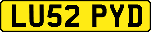 LU52PYD