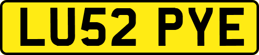 LU52PYE