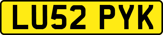 LU52PYK