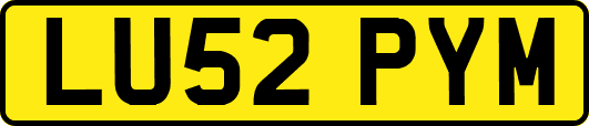 LU52PYM