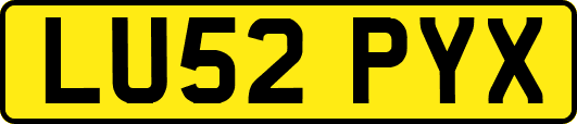 LU52PYX