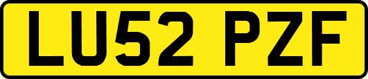 LU52PZF