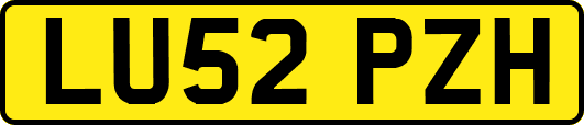 LU52PZH