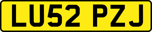 LU52PZJ