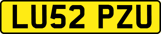 LU52PZU