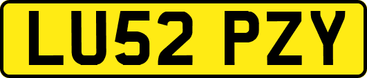 LU52PZY