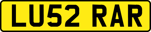 LU52RAR