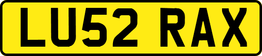 LU52RAX