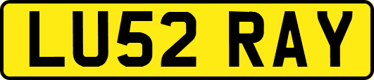 LU52RAY