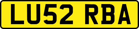 LU52RBA