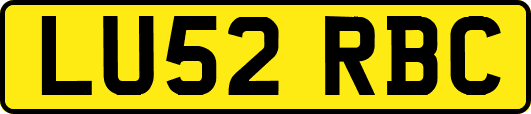 LU52RBC