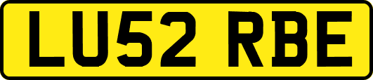 LU52RBE