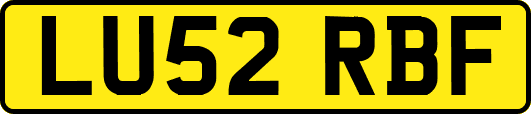 LU52RBF