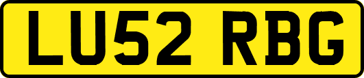 LU52RBG