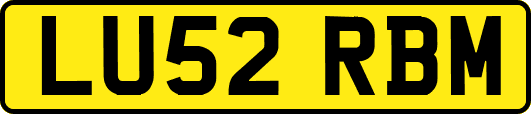 LU52RBM