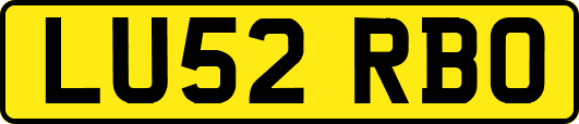 LU52RBO