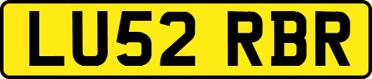 LU52RBR