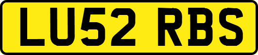 LU52RBS