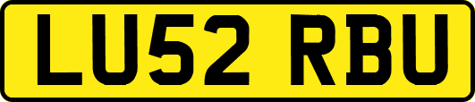 LU52RBU