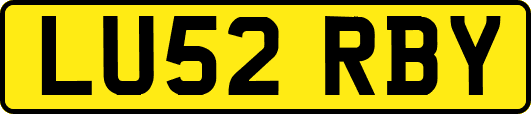 LU52RBY