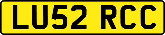 LU52RCC