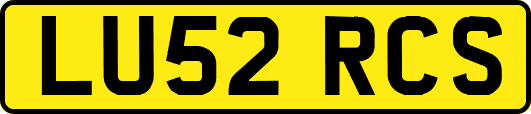 LU52RCS