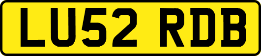 LU52RDB