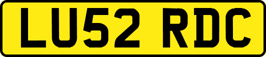 LU52RDC