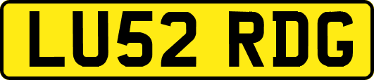 LU52RDG