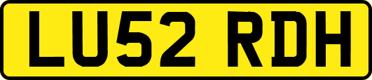 LU52RDH