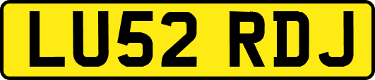 LU52RDJ