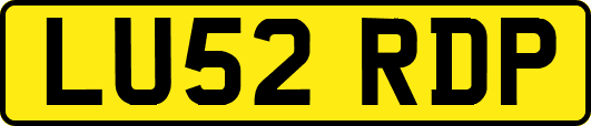 LU52RDP