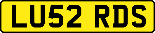 LU52RDS