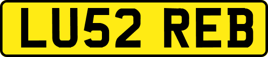 LU52REB