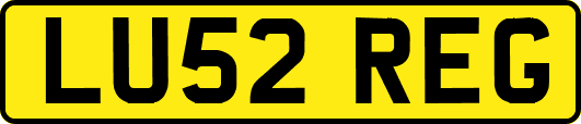 LU52REG