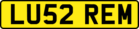 LU52REM