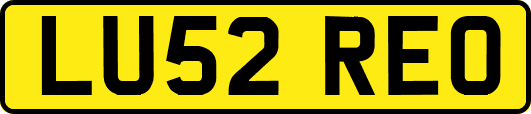 LU52REO
