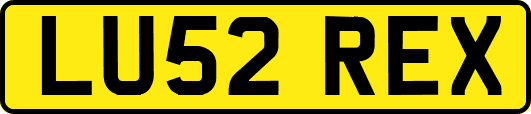 LU52REX
